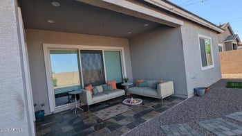 2523 195th Dr, Buckeye, AZ 85396