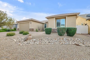 2523 Nancy Ln, Phoenix, AZ 85042