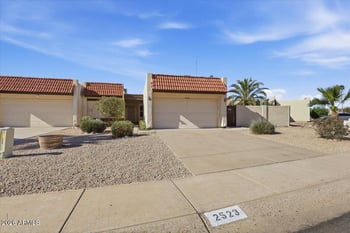 2523 Villa Maria Dr, Phoenix, AZ 85032