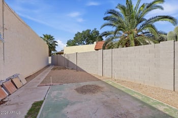 2523 Villa Maria Dr, Phoenix, AZ 85032
