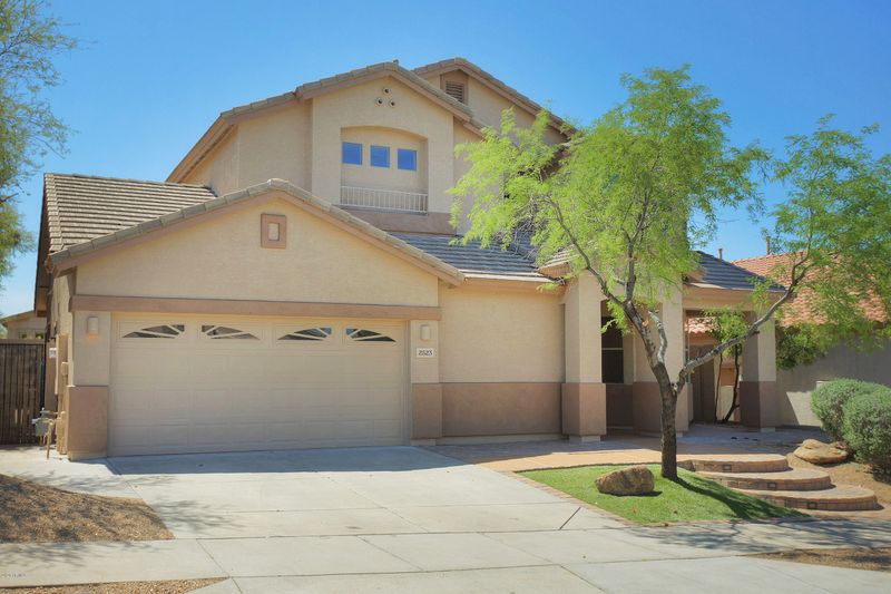 2523 W Granite Pass Rd, Phoenix, AZ 85085