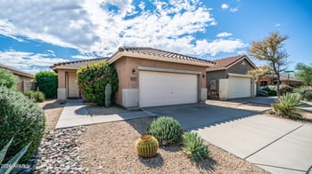 2523 W Memorial Dr, Anthem, AZ 85086
