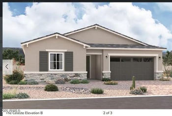 25231 157th Dr, Surprise, AZ 85387