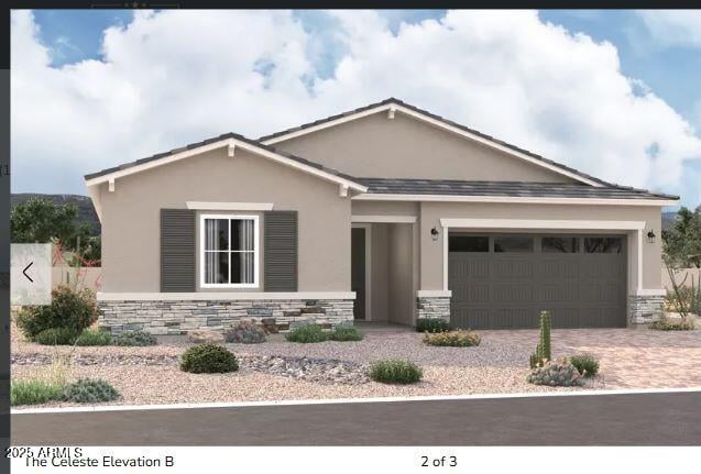 25231 157th Dr, Surprise, AZ 85387