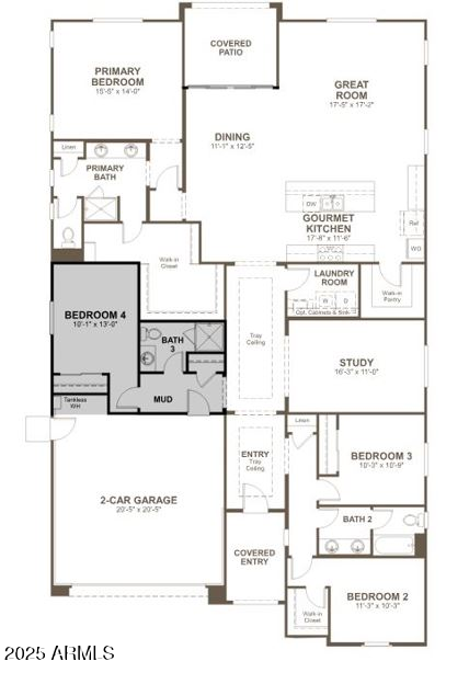 25231 157th Dr, Surprise, AZ 85387