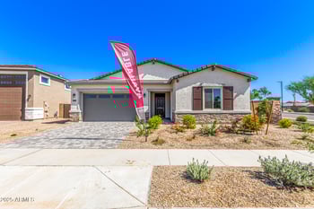 25231 157th Dr, Surprise, AZ 85387