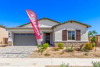 25231 157th Dr, Surprise, AZ 85387