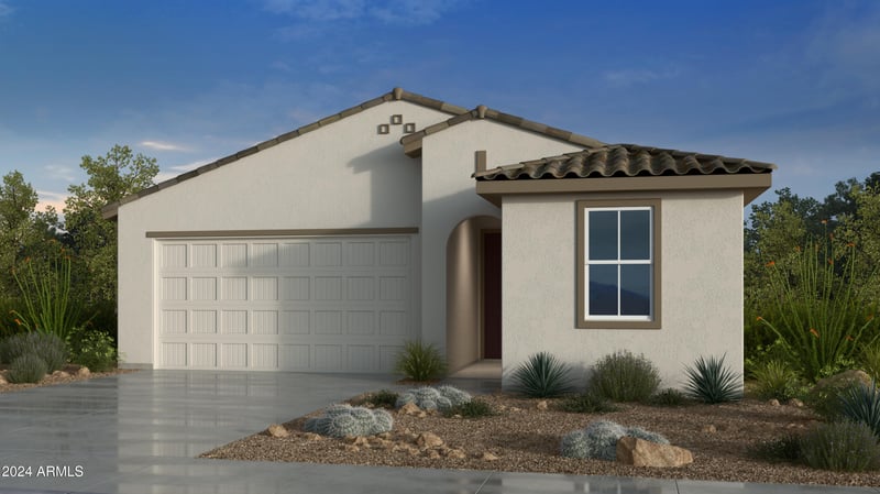 25231 172nd Ln, Surprise, AZ 85387