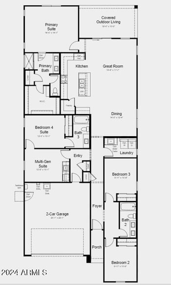 25231 172nd Ln, Surprise, AZ 85387