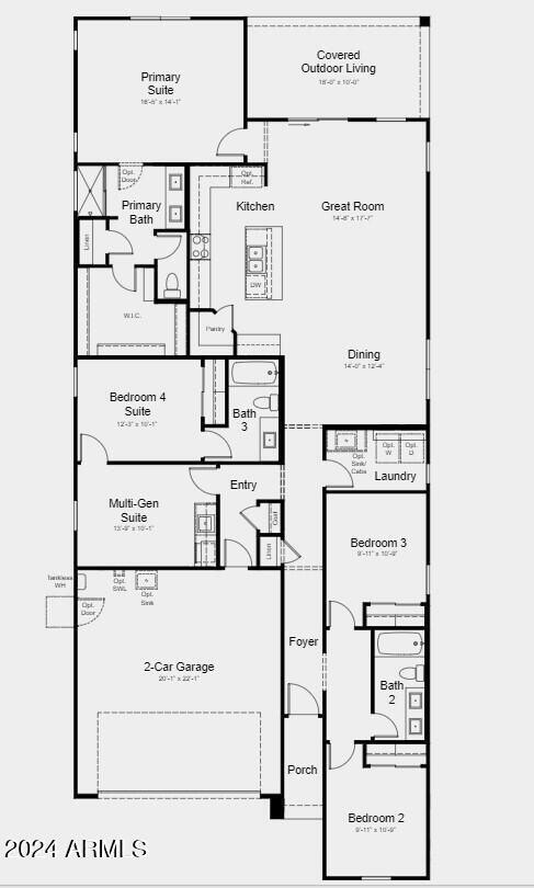 25231 172nd Ln, Surprise, AZ 85387