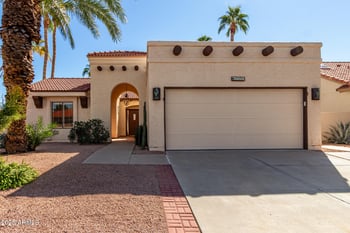 25231 Cloverland Dr, Sun Lakes, AZ 85248