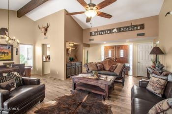 25231 Cloverland Dr, Sun Lakes, AZ 85248