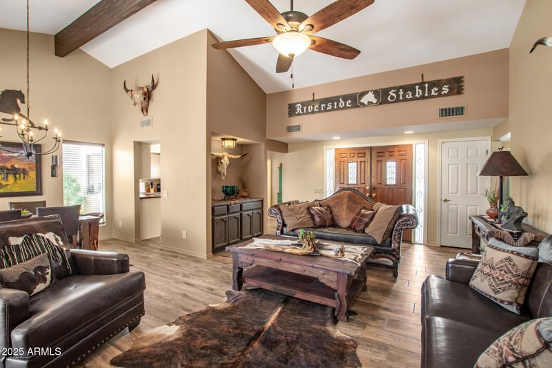 25231 Cloverland Dr, Sun Lakes, AZ 85248