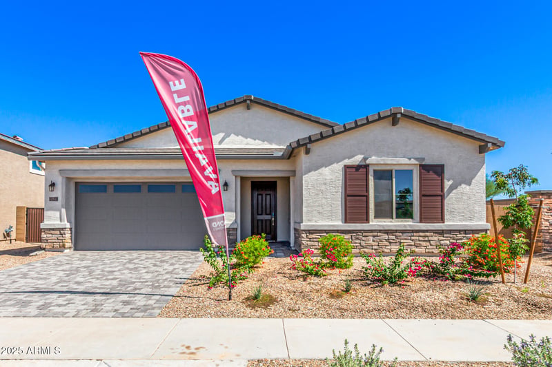 25231 157th Dr, Surprise, AZ 85387