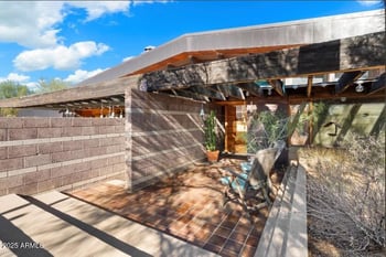 25232 Horseshoe Trl, Scottsdale, AZ 85255