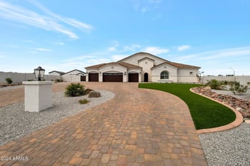 25232 Pyrenees Ct, Queen Creek, AZ 85142