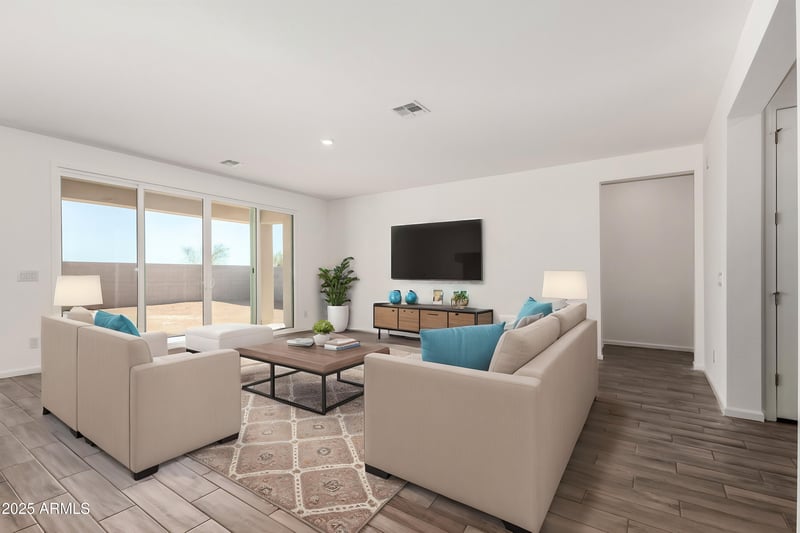 25233 131st Dr, Peoria, AZ 85383