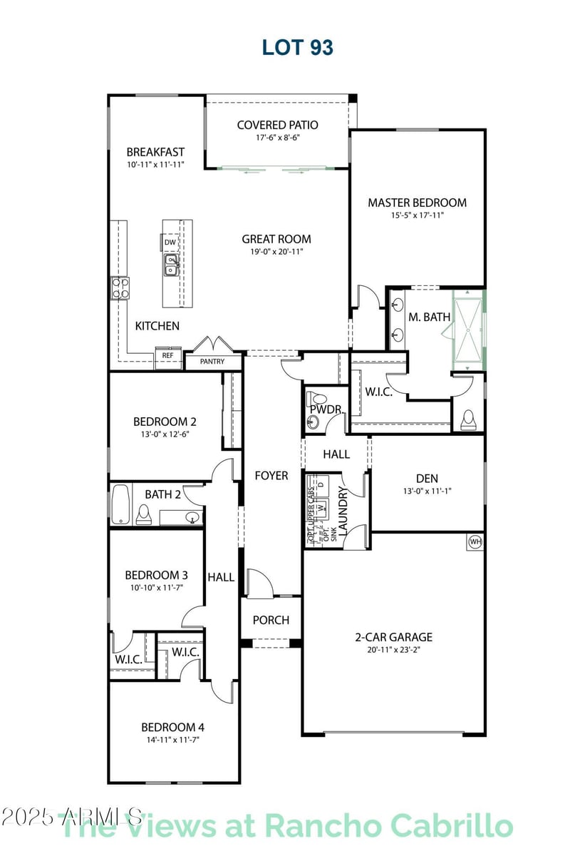 25233 131st Dr, Peoria, AZ 85383
