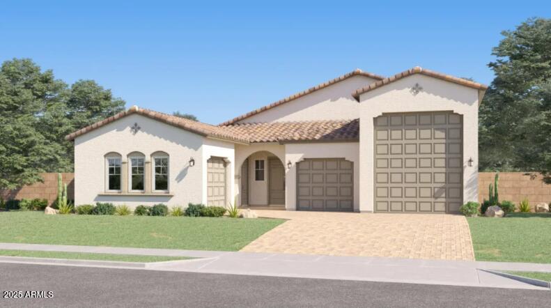 25233 N 177th Dr, Surprise, AZ 85387