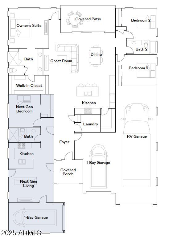25233 N 177th Dr, Surprise, AZ 85387