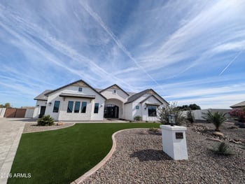 25233 Pyrenees Ct, Queen Creek, AZ 85142