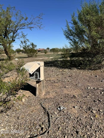 25234 Blue Sky Dr, Wittmann, AZ 85361