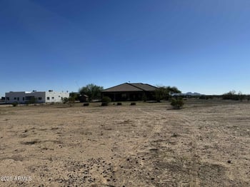 25234 Blue Sky Dr, Wittmann, AZ 85361