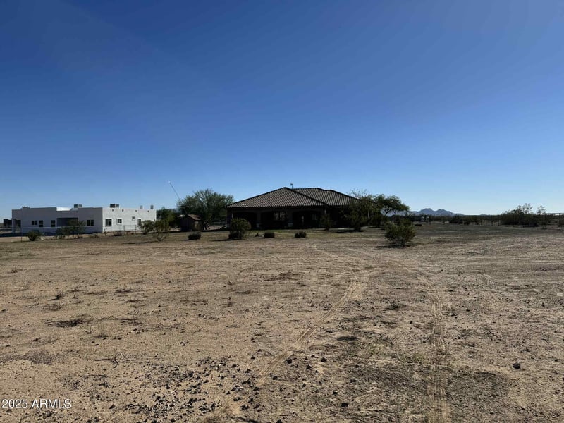 25234 Blue Sky Dr, Wittmann, AZ 85361
