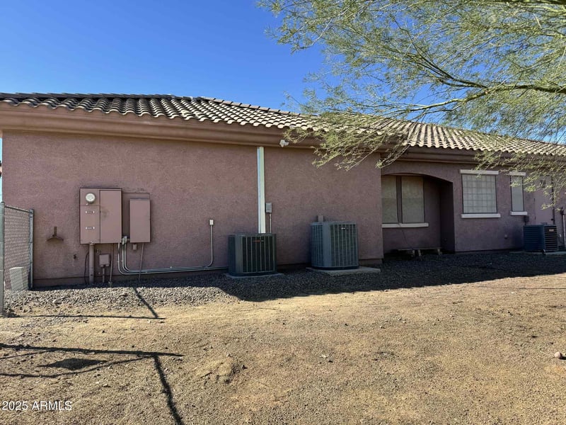 25234 Blue Sky Dr, Wittmann, AZ 85361