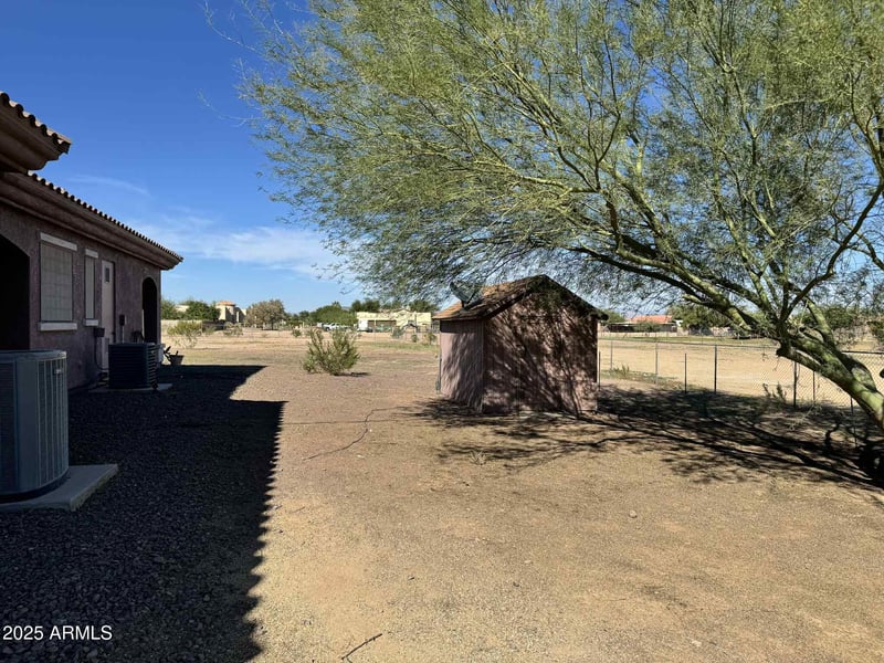 25234 Blue Sky Dr, Wittmann, AZ 85361