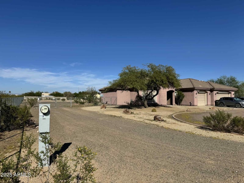 25234 Blue Sky Dr, Wittmann, AZ 85361
