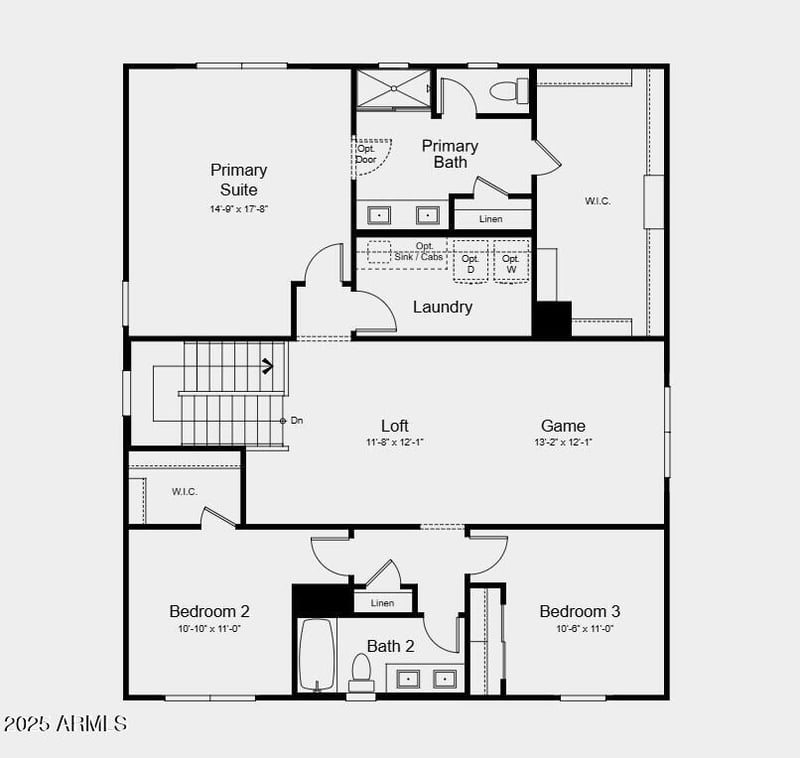 25235 165th Ln, Surprise, AZ 85387