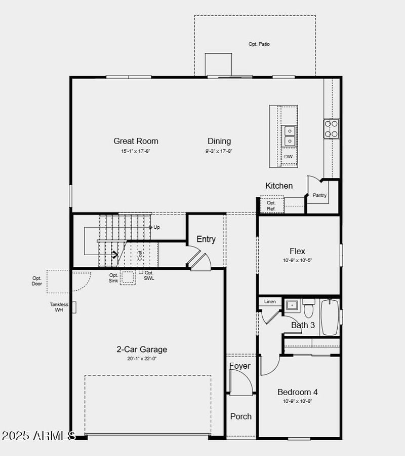 25235 165th Ln, Surprise, AZ 85387