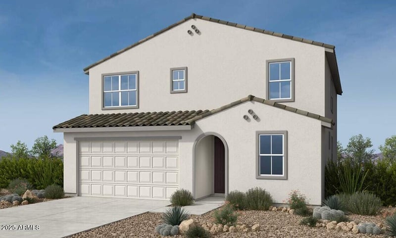 25235 165th Ln, Surprise, AZ 85387