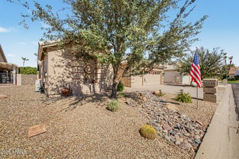 25235 Fair Oaks Dr, Sun Lakes, AZ 85248