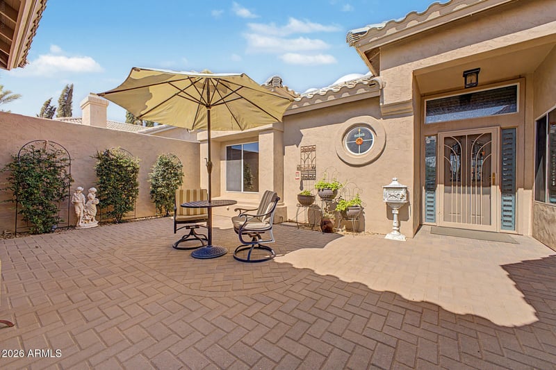 25235 S Fair Oaks Dr, Sun Lakes, AZ 85248