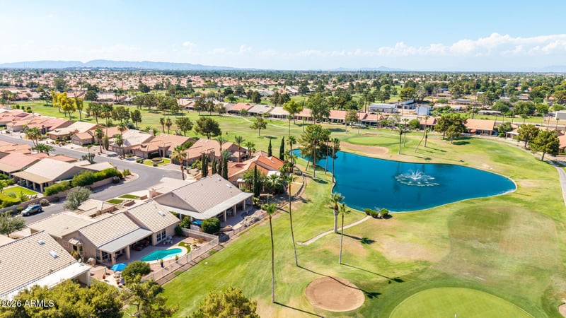 25235 S Fair Oaks Dr, Sun Lakes, AZ 85248