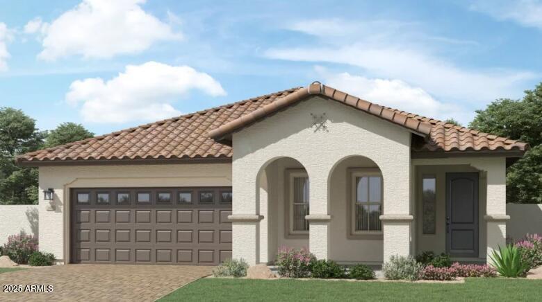 25236 174th Dr, Surprise, AZ 85387