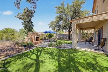 25236 40th Ave, Phoenix, AZ 85083