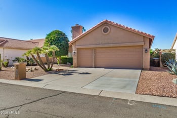 25236 Flame Tree Dr, Sun Lakes, AZ 85248