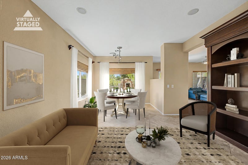 25236 N 40th Ave, Phoenix, AZ 85083