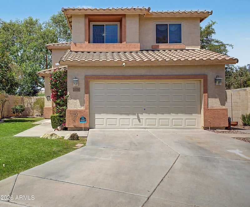 25236 N 40th Ave, Phoenix, AZ 85083