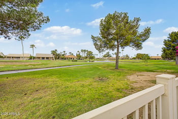 25236 S Flame Tree Dr, Sun Lakes, AZ 85248
