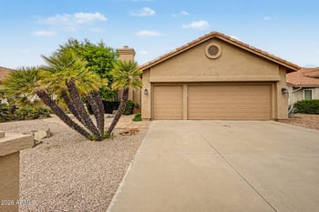 25236 S Flame Tree Dr, Sun Lakes, AZ 85248