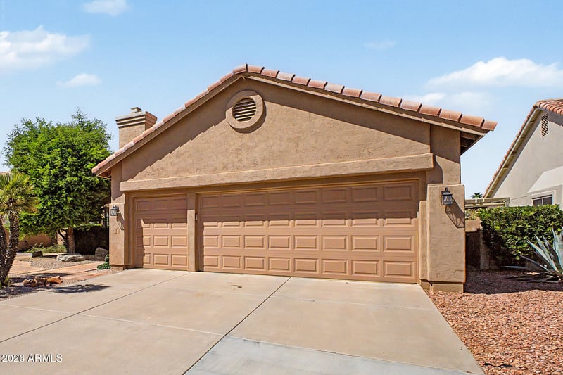 25236 S Flame Tree Dr, Sun Lakes, AZ 85248