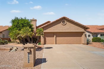 25236 S Flame Tree Dr, Sun Lakes, AZ 85248