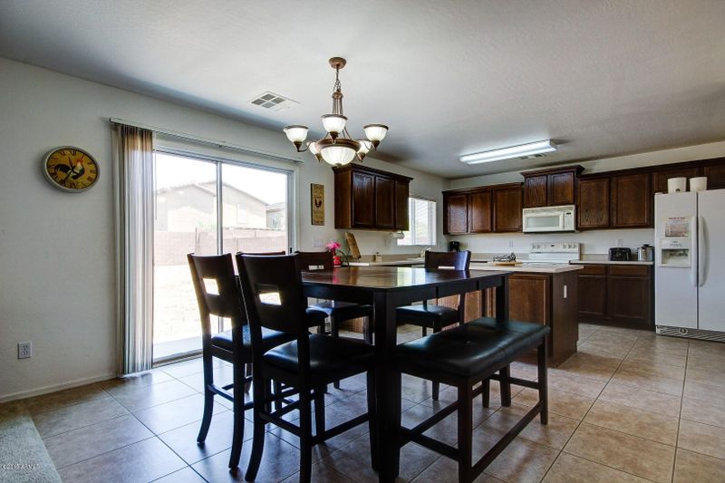 25236 W Cranston Pl, Buckeye, AZ 85326