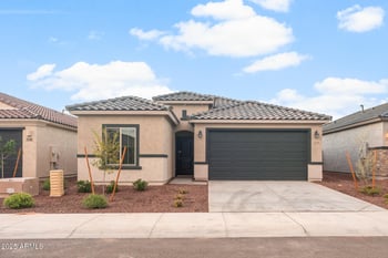 25236 Weir Ave, Buckeye, AZ 85326