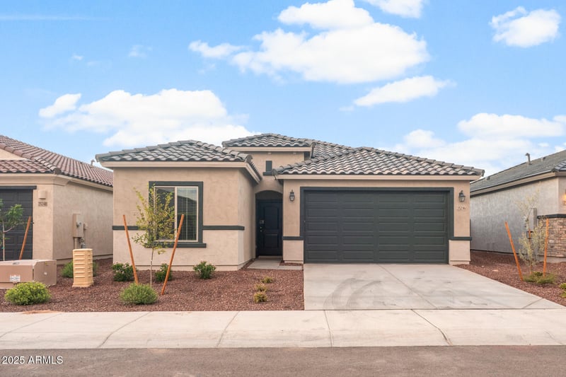 25236 Weir Ave, Buckeye, AZ 85326