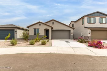 25237 Huntington Dr, Buckeye, AZ 85326